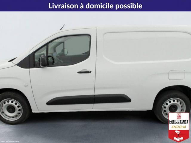 Peugeot Partner image 6
