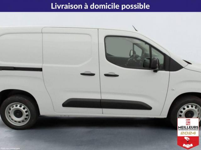 Peugeot Partner image 4