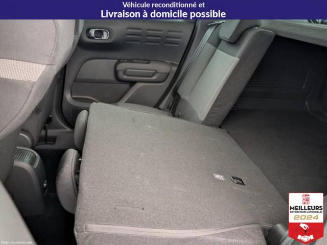 Citroen C3 Aircross image 5