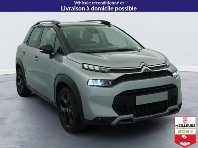 Citroen C3 Aircross image 8