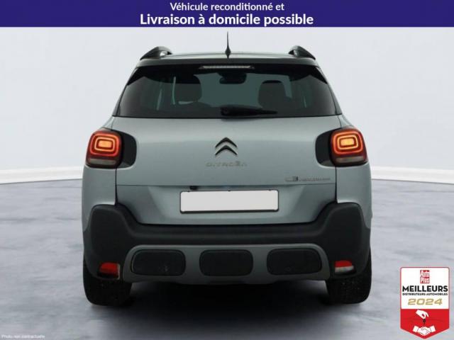 Citroen C3 Aircross image 7