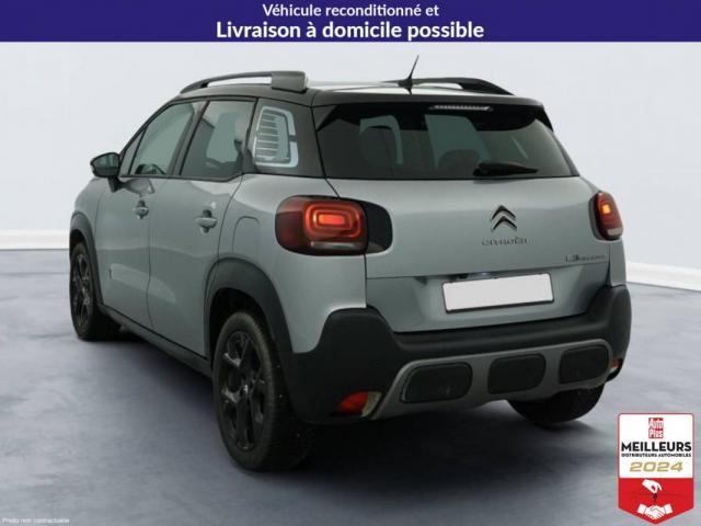 Citroen C3 Aircross image 1