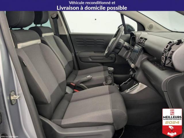 Citroen C3 Aircross image 6