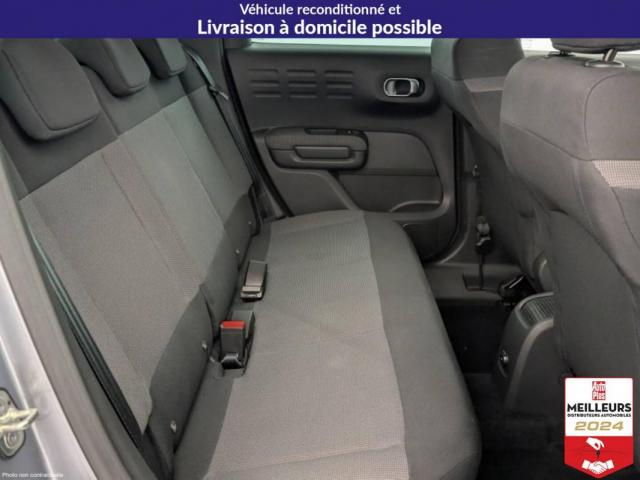 Citroen C3 Aircross image 3