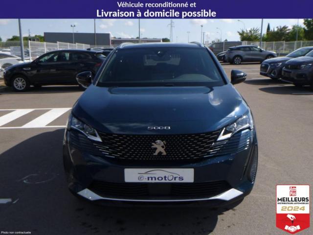 Peugeot 5008 image 1