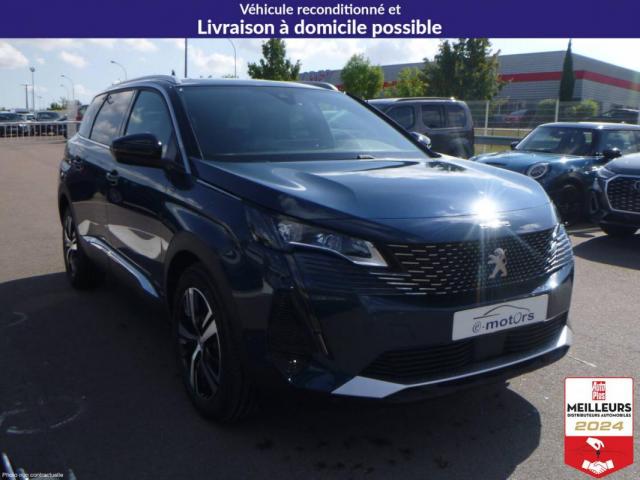 Peugeot 5008 image 2