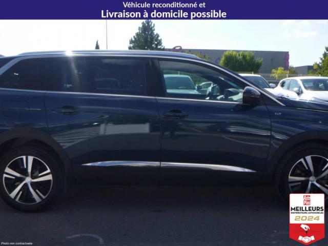 Peugeot 5008 image 6