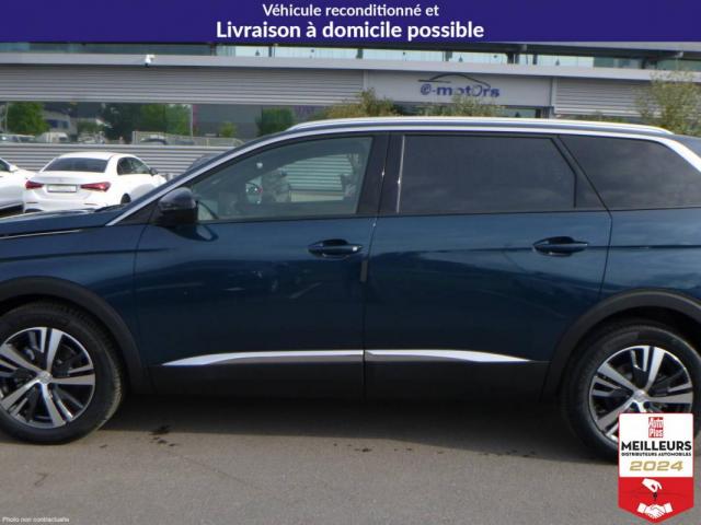 Peugeot 5008 image 3