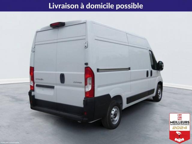 Citroen Jumper image 7