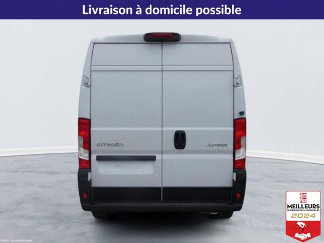 Citroen Jumper image 4