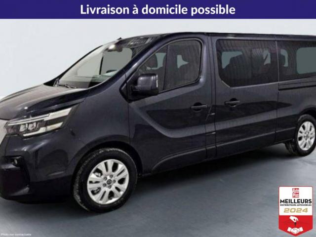 Nissan Primastar image 2
