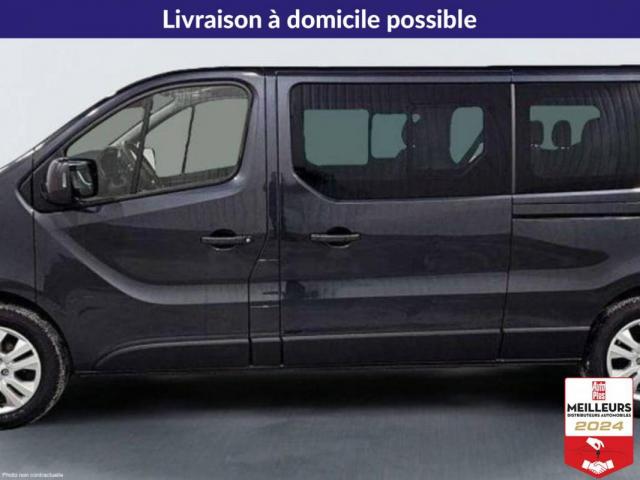 Nissan Primastar image 1