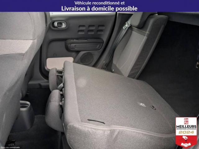 Citroen C3 image 8