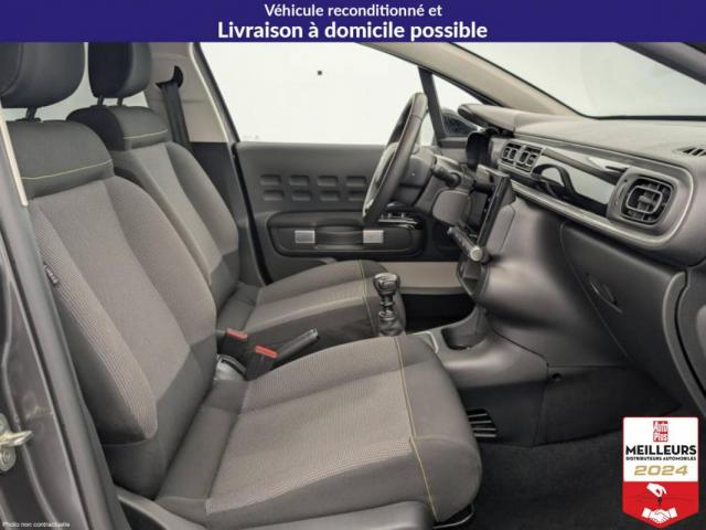 Citroen C3 image 4