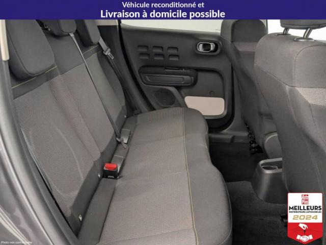 Citroen C3 image 3