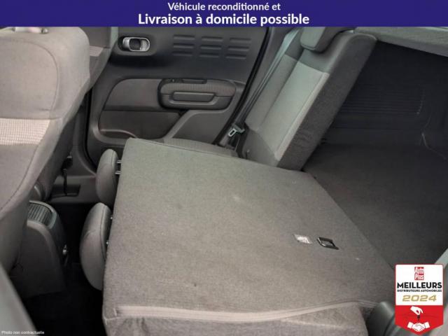 Citroen C3 Aircross image 2