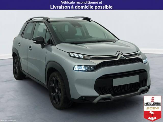 Citroen C3 Aircross image 3