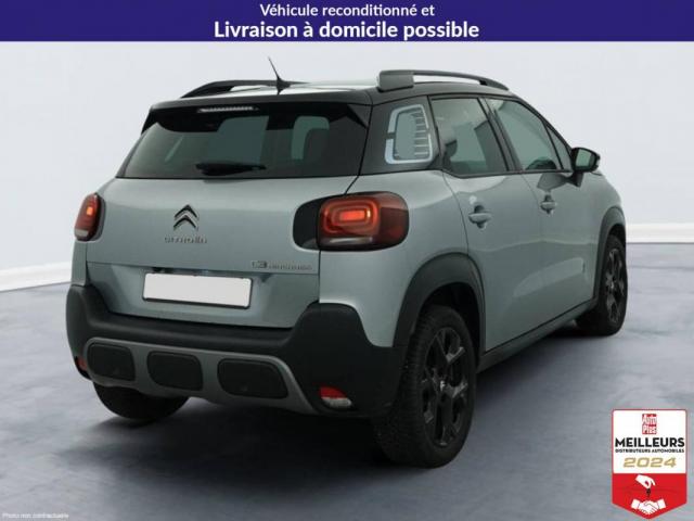 Citroen C3 Aircross image 4