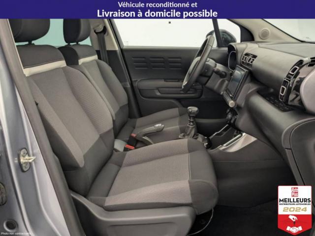 Citroen C3 Aircross image 9