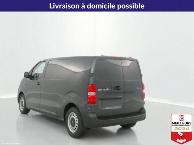 Citroen Jumpy image 1