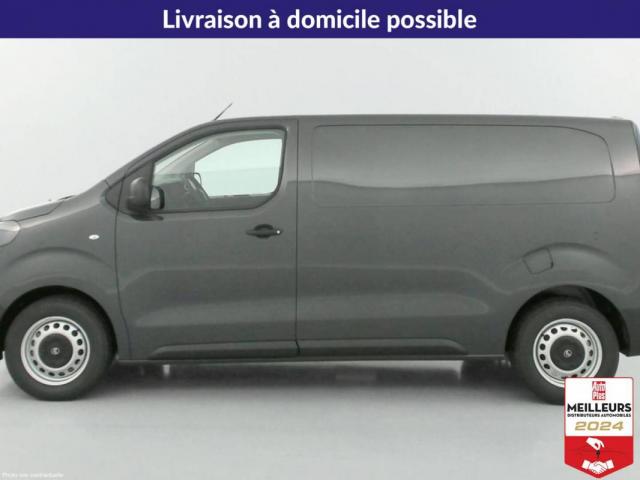 Citroen Jumpy image 3