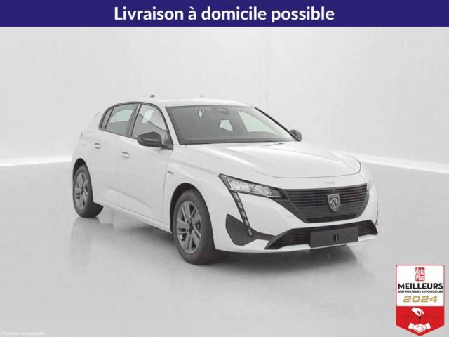 Peugeot 308 image 8