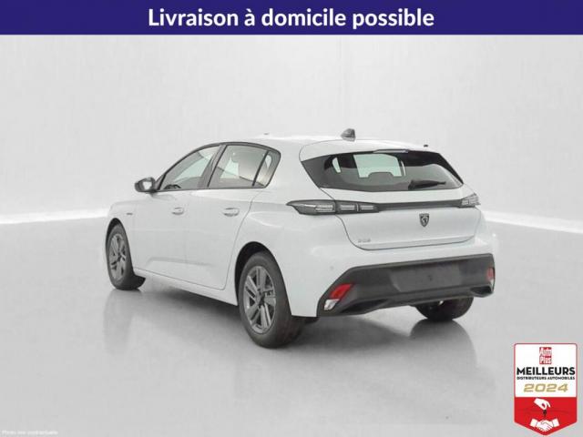 Peugeot 308 image 7