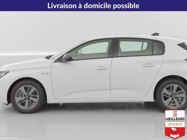 Peugeot 308 image 6