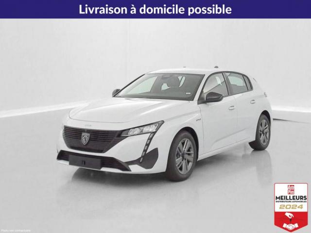 Peugeot 308 image 4