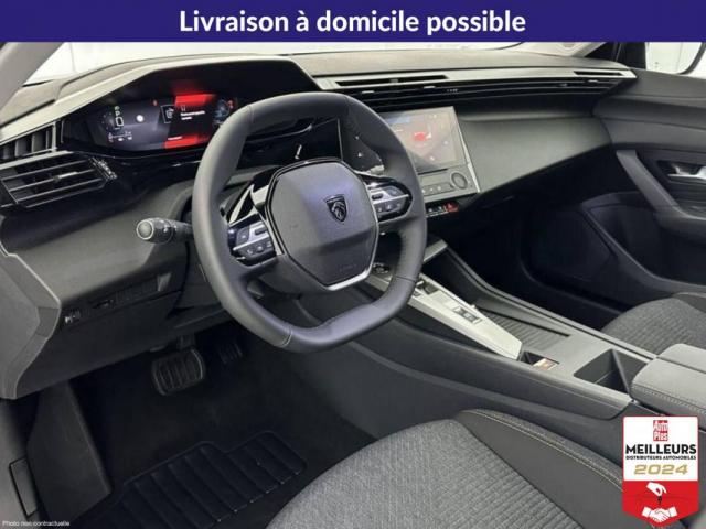 Peugeot 308 image 1