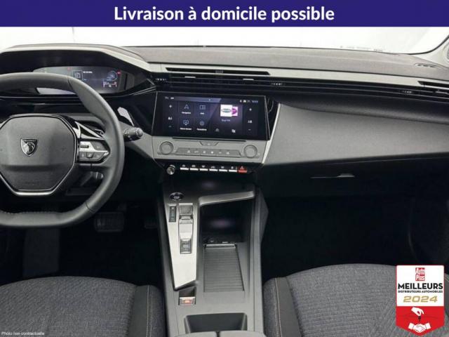 Peugeot 308 image 3