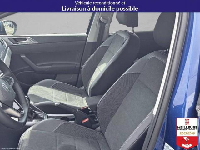 Volkswagen Taigo image 4