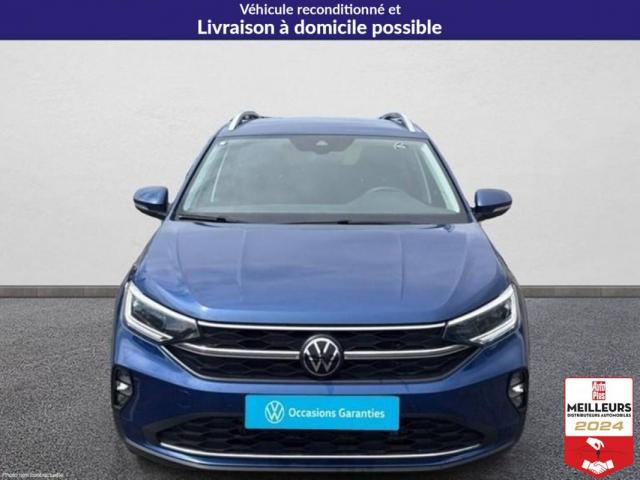 Volkswagen Taigo image 5