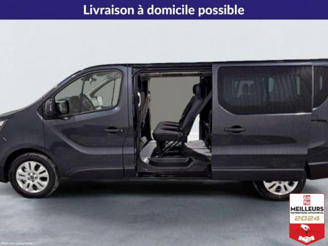 Nissan Primastar image 2