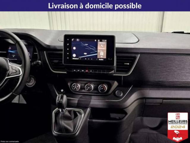Nissan Primastar image 3