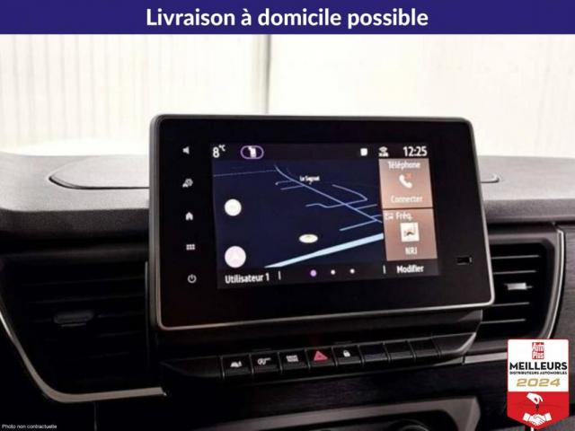 Nissan Primastar image 6