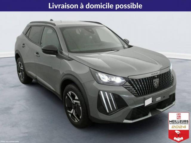 Peugeot 2008 image 9