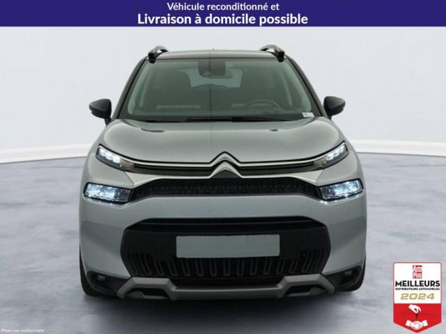 Citroen C3 Aircross image 6