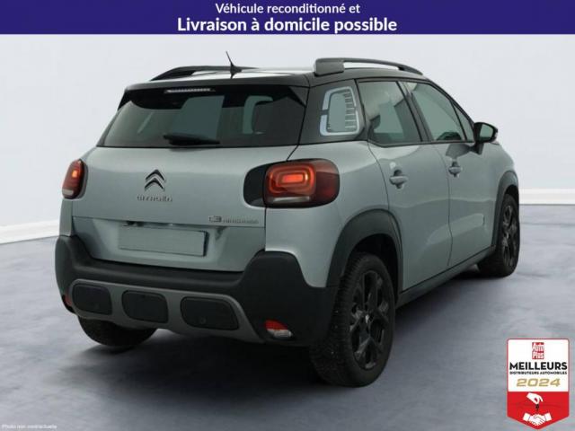 Citroen C3 Aircross image 9
