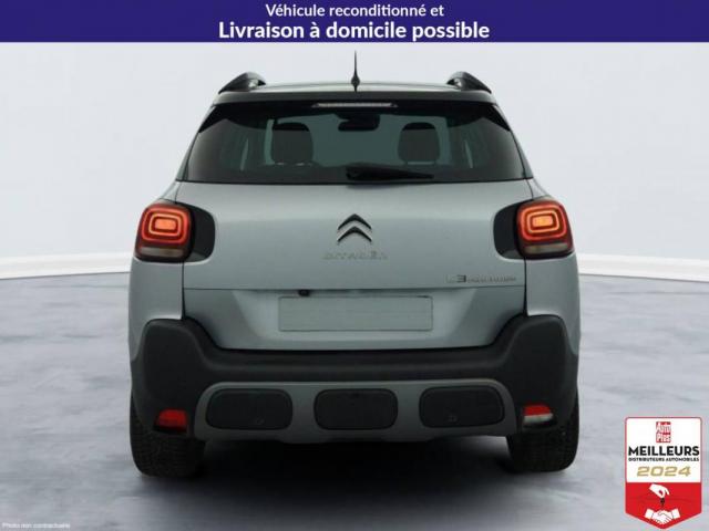Citroen C3 Aircross image 5