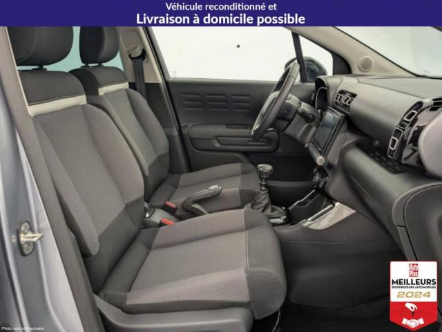 Citroen C3 Aircross image 3