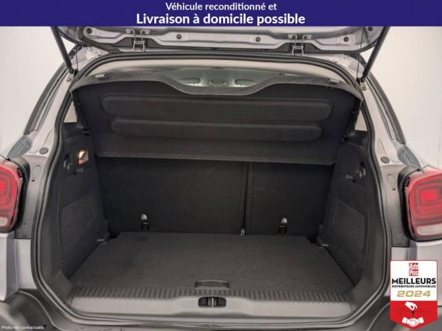 Citroen C3 Aircross image 1