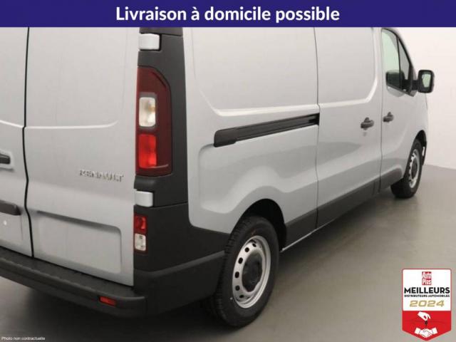 Renault Trafic image 3