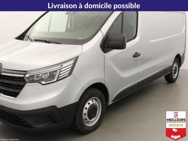 Renault Trafic image 9