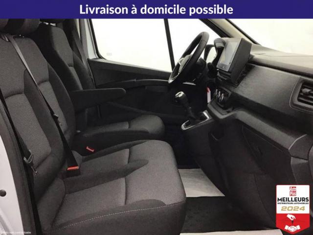 Renault Trafic image 6