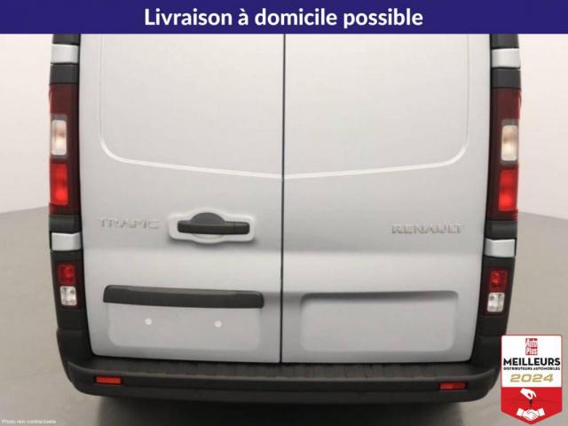 Renault Trafic image 1
