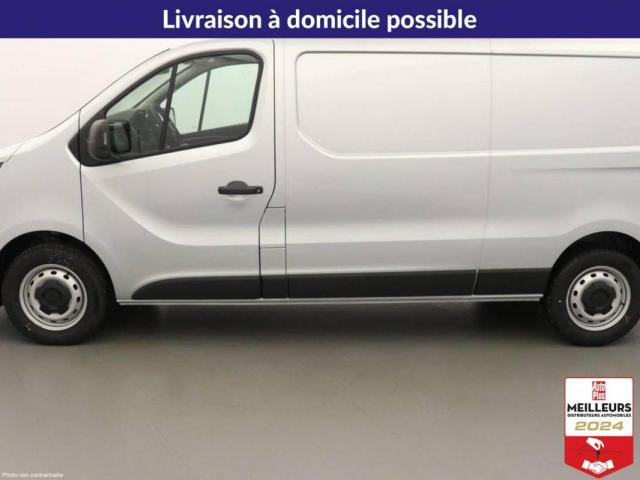 Renault Trafic image 4