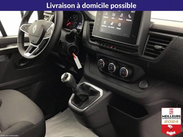 Renault Trafic image 5