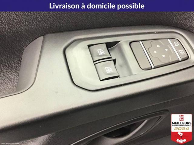 Renault Trafic image 8