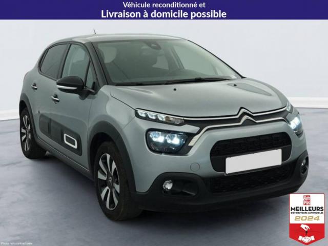 Citroen C3 image 9